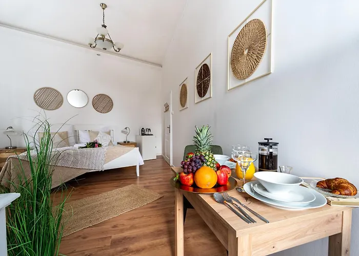 Celine Prague Luxury Hostel